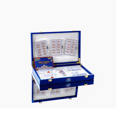 黄浦爱芯回春综合版