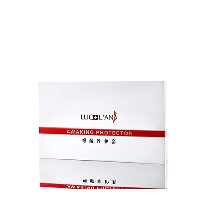 黄浦气血能量增强套