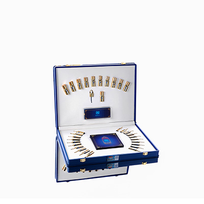 黄浦全身经络解压套