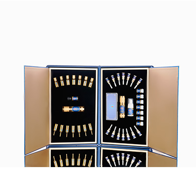 黄浦7D私密抗衰养护套